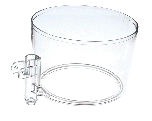 Monaco Foodservice 22800-26405 Bowl, For Delice 5L 22800-26405 (MCO22800-26405) Each