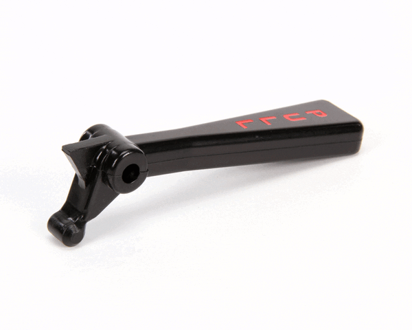 Monaco Foodservice 22800-27401 Faucet Handle, Black For Mt, Nht 22800-2 (MCO22800-27401) Each