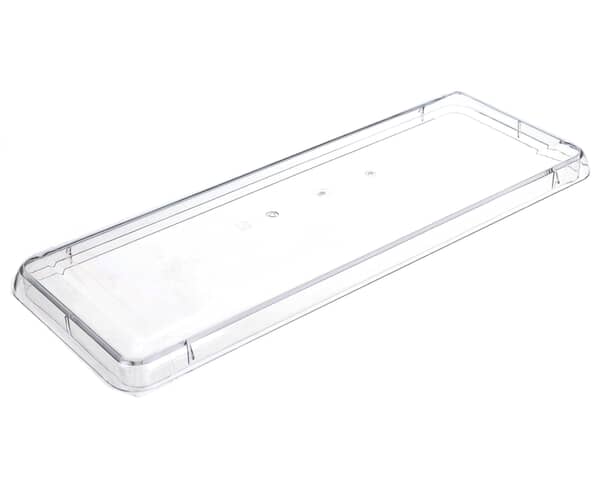 Monaco Foodservice 22900-00100 Cover 20 Lt Bowl - 20Pe Spare Part (MCO22900-00100) Each