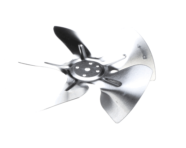 Monaco Foodservice 22900-00401 Blade Fan-8/1 2 3 4 Spare Part (MCO22900-00401) Each