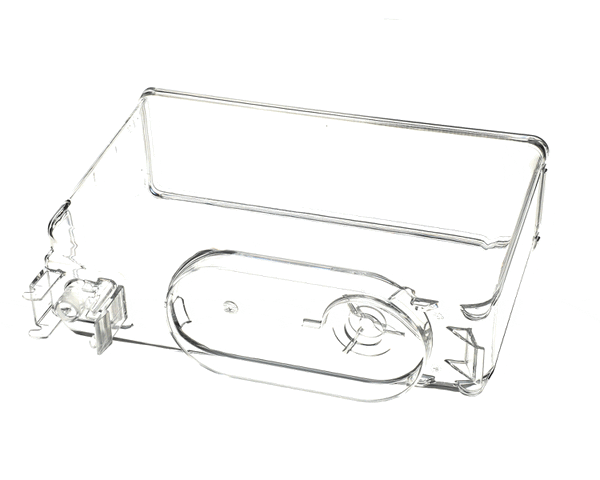 Monaco Foodservice 22900-02011 Bowl 8 Liter - 8/1234 Spare Part (MCO22900-02011) Each
