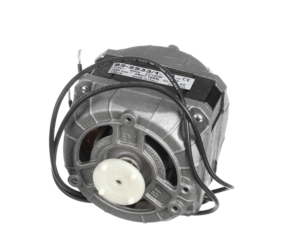 Monaco Foodservice 22900-03011 Fan Motor Pump-8/1234 Spare Part (MCO22900-03011) Each