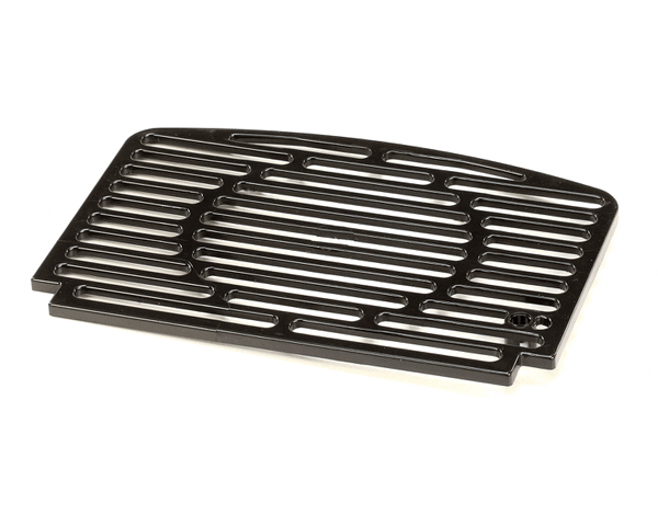 Monaco Foodservice 22900-03701 Cover Drip Tray Black (MCO22900-03701) Each