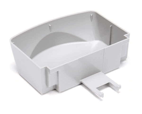 Monaco Foodservice 22900-03800 Drip Tray, Grey, Arctic Deluxe 20L, 12L (MCO22900-03800) Each