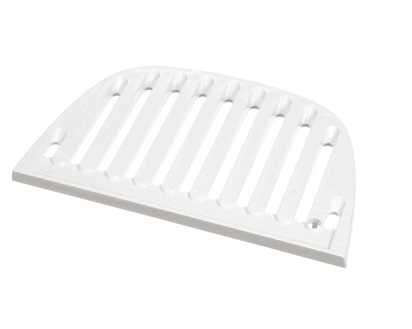 Monaco Foodservice 2Q000-01100 Drip Tray Cover, Minigel White, Ng6, Ng1 (MCO2Q000-01100) Each
