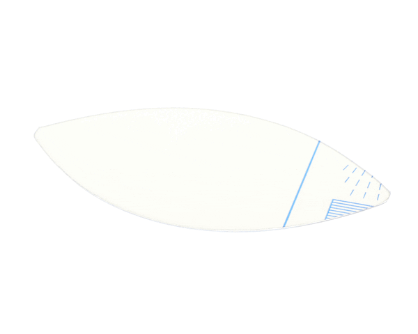 Monaco Foodservice 2Q000-04000 Picture Screen, Ng6 2Q000-04000 (MCO2Q000-04000) Each