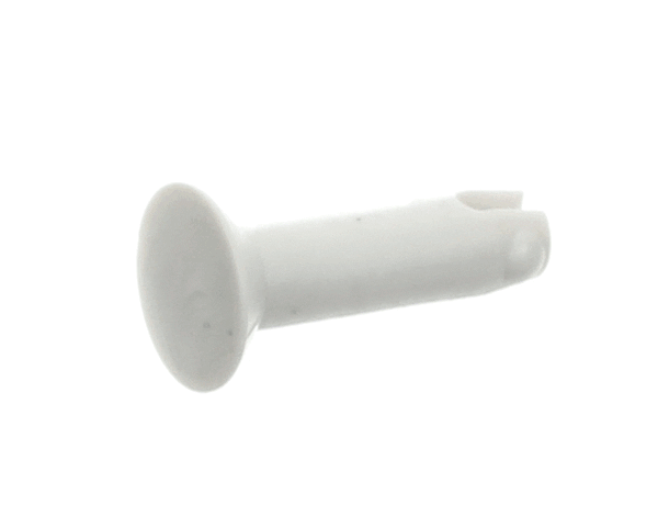 Monaco Foodservice 2Q000-05300 Faucet Pin, White For Minigel 2Q000-0530 (MCO2Q000-05300) Each