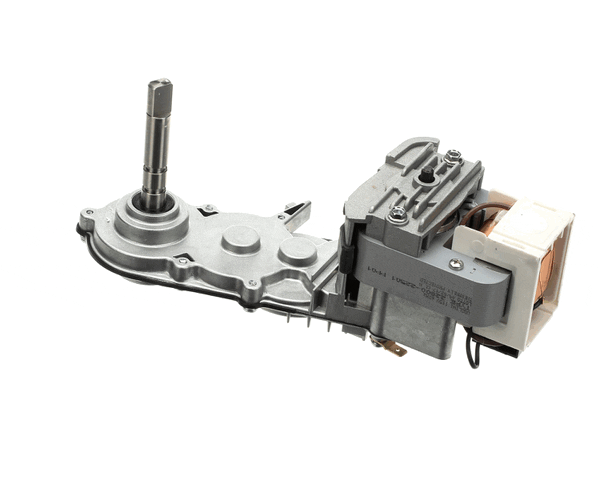 Monaco Foodservice 33700-00011-049 Gear Motor - Complete - Mt Mini Sp (MCO33700-00011-049) Each