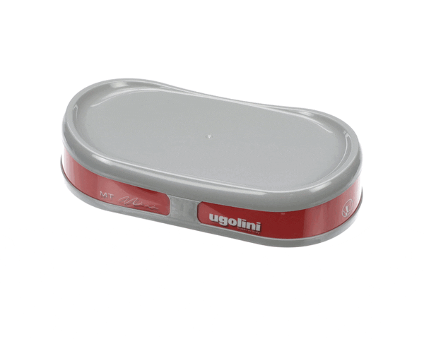 Monaco Foodservice 33700-00100 Cover Complete-Mt Mini Spare P (MCO33700-00100) Each