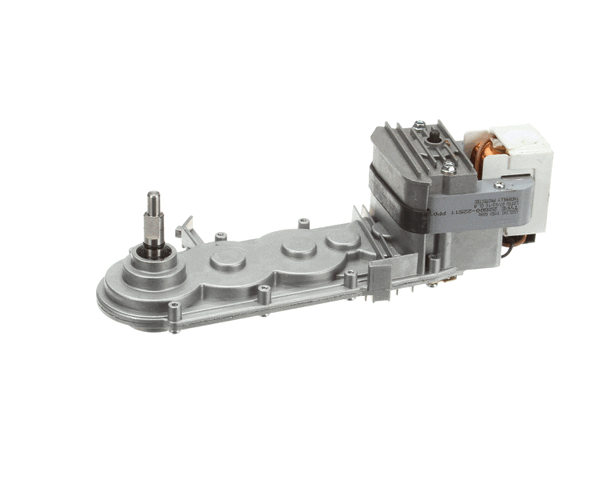 Monaco Foodservice 33800-04741-049 Gear Motor, 115V 60Hz For Giant 15L 3380 (MCO33800-04741-049) Each