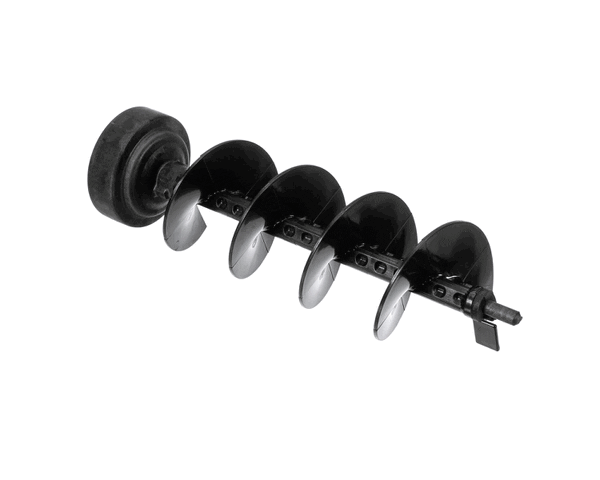 Monaco Foodservice 33800-08001 Auger For Mt, Black 33800-08003 (MCO33800-08001) Each