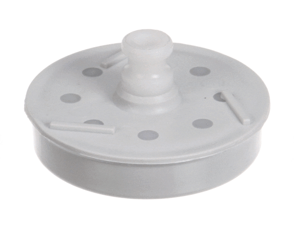 Monaco Foodservice 33900-01201 Impeller, White Masterale For Artcic Com (MCO33900-01201) Each