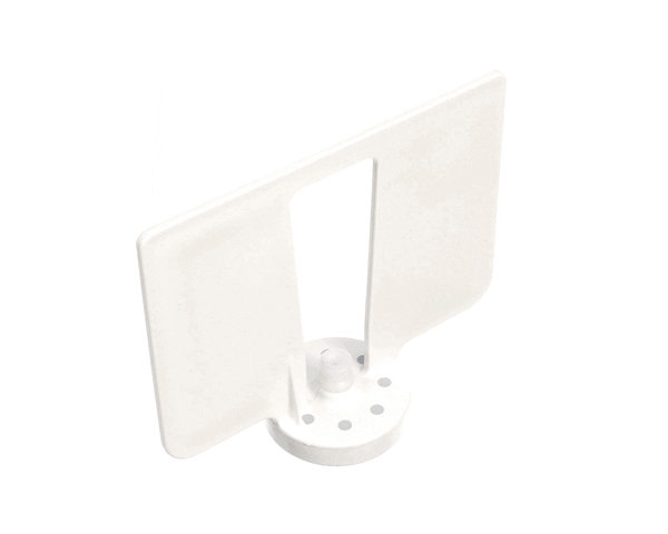 Monaco Foodservice 33900-01202 Stirrer-20/2 Ulm Bowl -Spare P (MCO33900-01202) Each