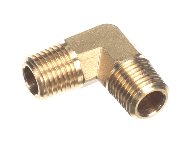 Monaco Foodservice A020055-00 Brass Connector 1/4"X1/8" Esp1/2 Cs1/2 A (MCOA020055-00) Each