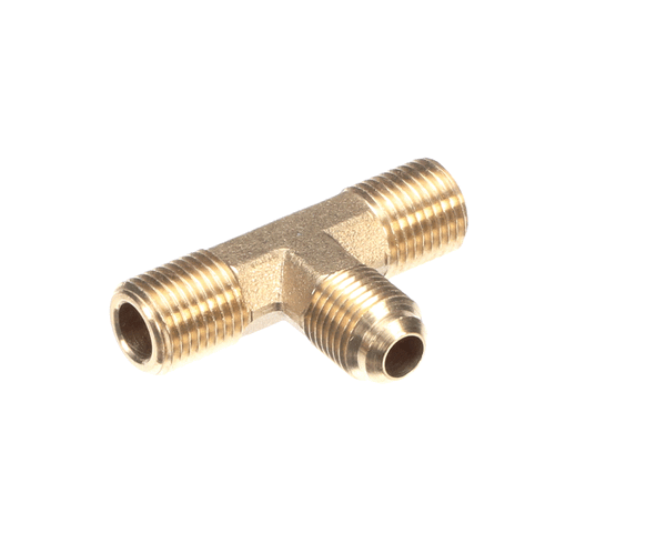 Monaco Foodservice A020056-00 Brass Connector Pt1/41/2-20Unf1/2-20Unf (MCOA020056-00) Each