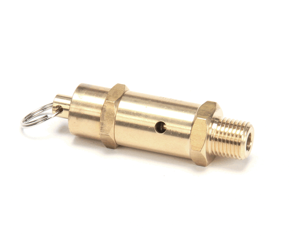 Monaco Foodservice A050010-00 Safety Valve Esp/Cs A050010-00 (MCOA050010-00) Each