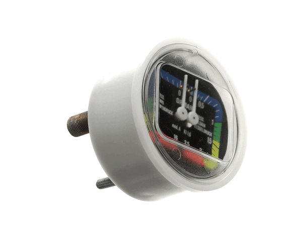Monaco Foodservice A05001 Pressure Gauge Esp 220V Spare (MCOA05001) Each