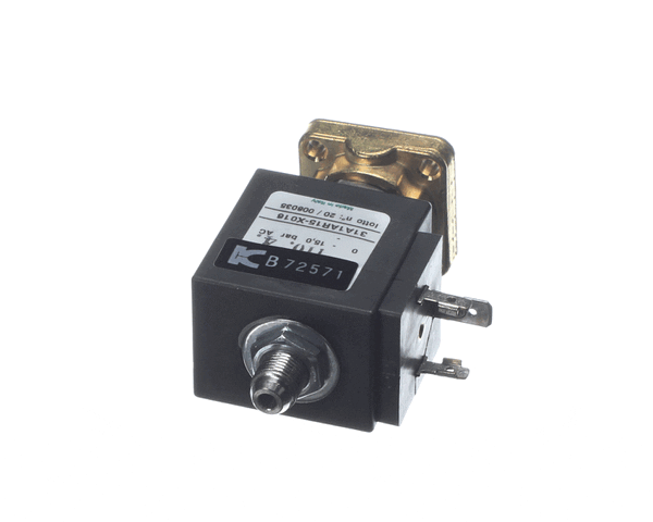 Monaco Foodservice A050028-00 Solenoid Valve Assy, 208-240V (MCOA050028-00) Each