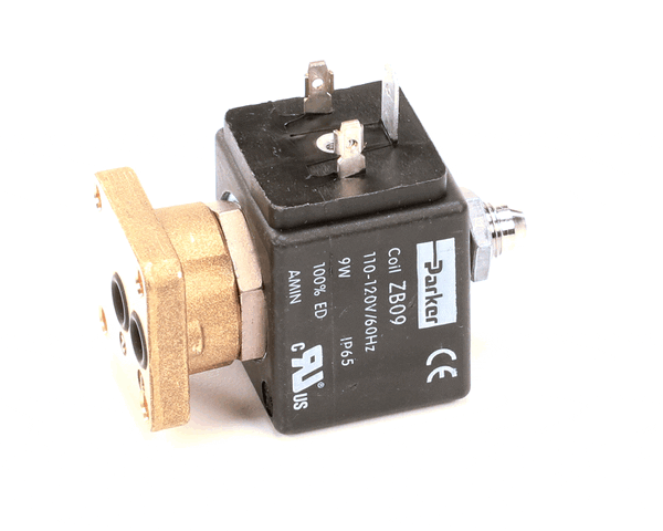 Monaco Foodservice A050070-00 Group Solenoid Valve In 110V Esp/Cs A050 (MCOA050070-00) Each