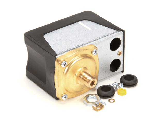 Monaco Foodservice A05007 Si501 Ce Pressure Switch Etl 220V Esp/Cs (MCOA05007) Each