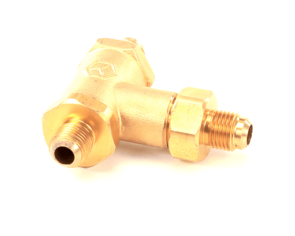 Monaco Foodservice A05013A S.C.N.R Doser Valve 1/2X1/2X1/2, Esp/Cs (MCOA05013A) Each