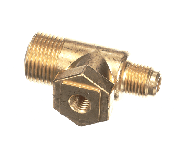 Monaco Foodservice A090004-00 Level Connector (Upper) Spare (MCOA090004-00) Each