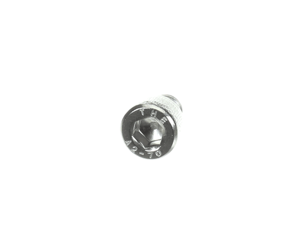 Monaco Foodservice A10026 Screw,Hex,M8 X 10 Spare Part (MCOA10026) Each