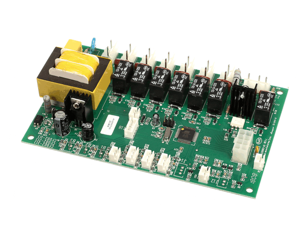 Monaco Foodservice A120007-00 Control Pc Mainboard 110V Esp1 A120007-0 (MCOA120007-00) Each