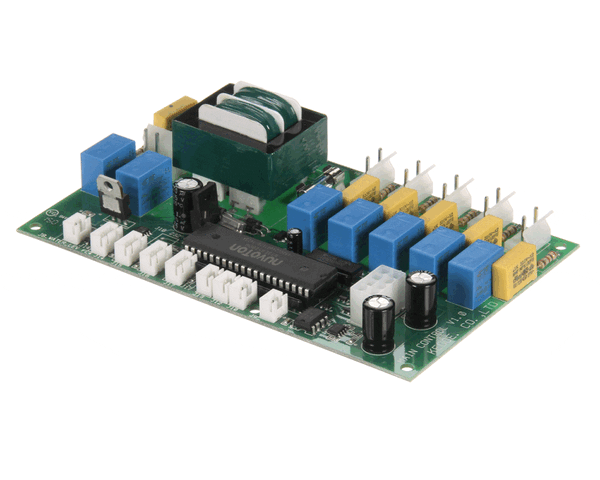 Monaco Foodservice A12001A Control Pc-Mainboard Esp 220V A12001A (MCOA12001A) Each