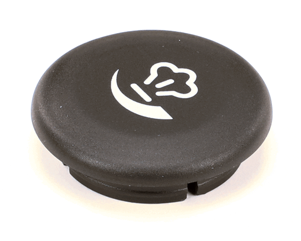 Monaco Foodservice A130002-00 Steam Knob Cap Esp 220V Spare (MCOA130002-00) Each