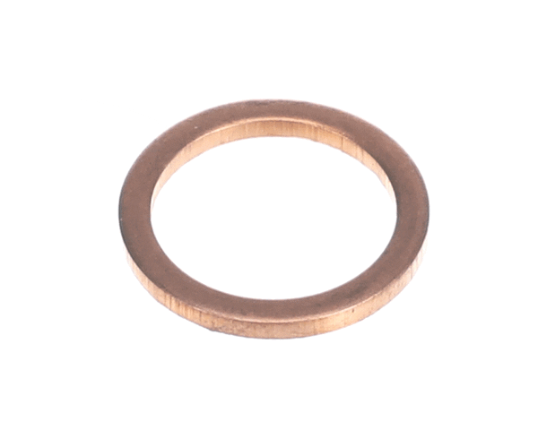 Monaco Foodservice A180004-00 Valve Gasket Brass Esp/Cs A180004-00 (MCOA180004-00) Each