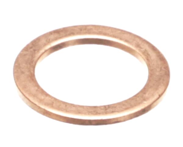 Monaco Foodservice A180005-00 Valve Gasket Brass Esp 220V Sp (MCOA180005-00) Each