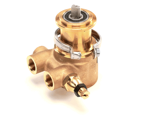 Monaco Foodservice A26002 Pump For Esp 220V Spare Part (MCOA26002) Each