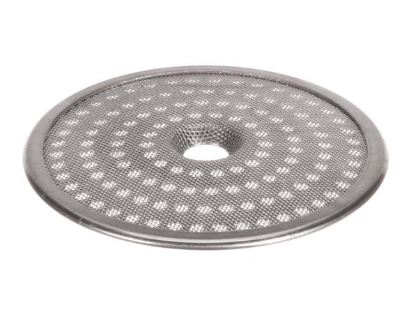 Monaco Foodservice A280008-00 Group Shower Screen Espresso Esp/Cs A280 (MCOA280008-00) Each
