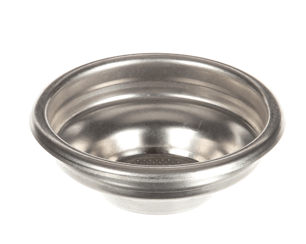 Monaco Foodservice A28002 1 Cup S/S Filter Esp Spare Par (MCOA28002) Each