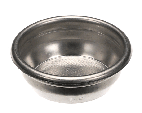 Monaco Foodservice A28003 2 Cup S/S Filter Esp Spare Par (MCOA28003) Each