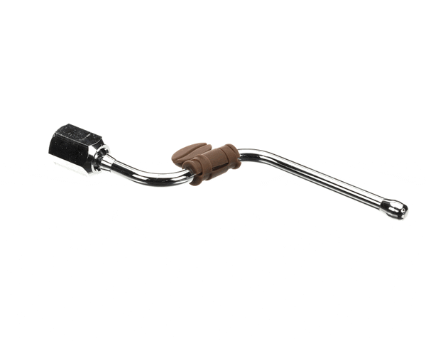 Monaco Foodservice B030017-00 Kit, Steam Tube, Spare Part (MCOB030017-00) Each