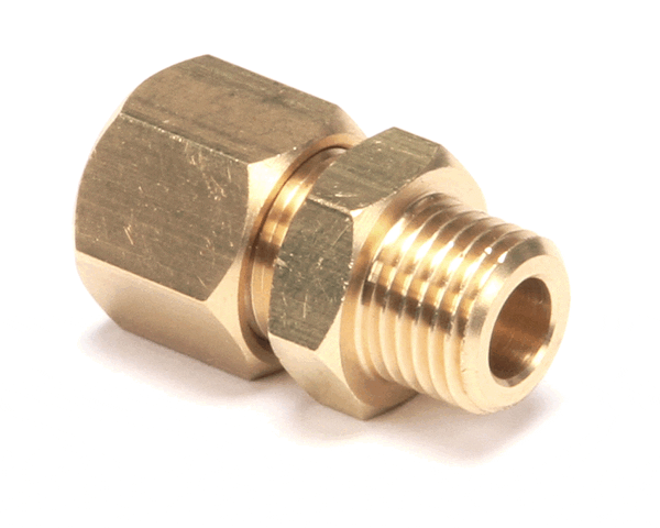 Monaco Foodservice B050006-00 Anti-Eddy Valve, Brass, Esp 220V, Esp/Cs (MCOB050006-00) Each