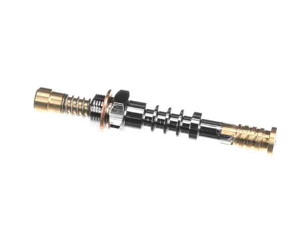 Monaco Foodservice B050028-00 Water Steam Tap Unit B050028-00 (MCOB050028-00) Each