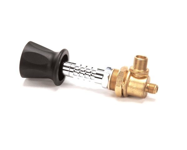 Monaco Foodservice B050029-00 Water Steam Taps Assy 220V Esp/Cs B05002 (MCOB050029-00) Each