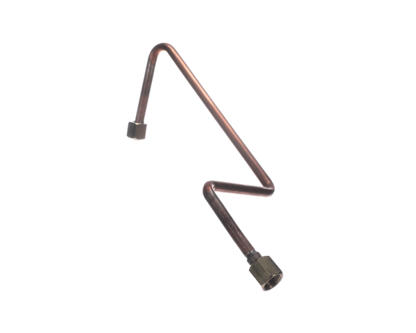 Monaco Foodservice B30232 Heat Exchanger Outlet Tube (MCOB30232) Each