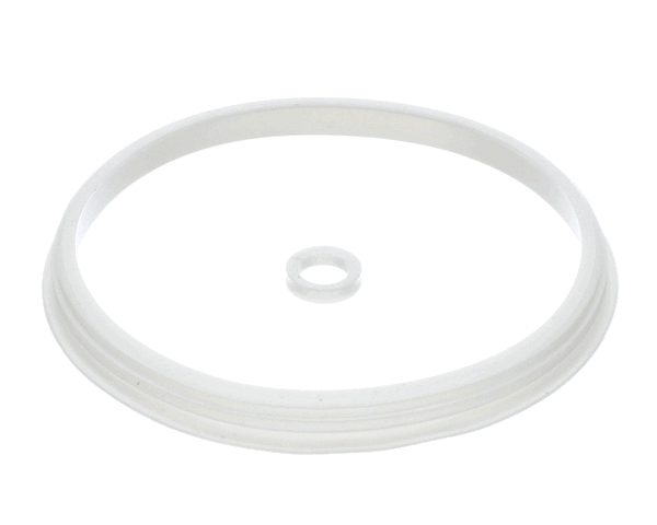 Monaco Foodservice Upmad121 Arctic Deluxe 12/1 (12L Paddle) 1-Bowl P (MCOUPMAD121) Each