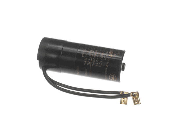 Micro Matic 117U5042 Capacitor For Danfoss Sc18G 1/2Hp (MCRM117U5042) Each