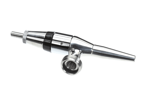 Micro Matic 19829 Faucet/Stainless Steel (MCRM19829) Each
