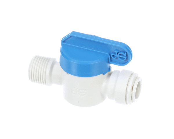 Micro Matic 21566 Shut-Off Valve (MCRM21566) Each