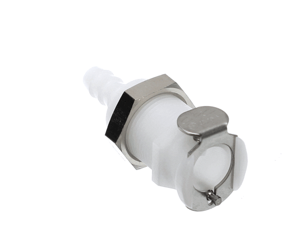 Micro Matic 22022 Replacement Valve Coupling W/1/4Â€ Barb (MCRM22022) Each