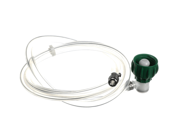 Micro Matic 23540 Replacement Bib Hose Assy (MCRM23540) Each