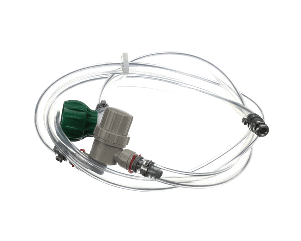 Micro Matic 25827 Replacement Bib Hose Assy W/Stainer (MCRM25827) Each