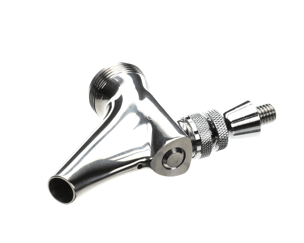Micro Matic 304 304 Grade Stainless Steel Faucet (MCRM304) Each
