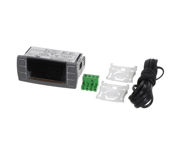 Micro Matic 602135M0033 Blue Dixell Controller (MCRM602135M0033) Each